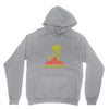 powerline Hoodie