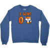 zero fox Crewneck Sweatshirt