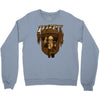 it's a trap! Crewneck Sweatshirt