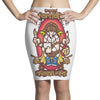 mochonesa Pencil Skirts