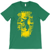 badger crest T-Shirt