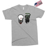 it glows Exclusive T-shirt