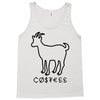 jake paul Goat Tank Top