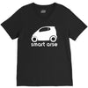 smart arse V-Neck Tee