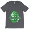 Preggosaurus Egg Funny T-Shirt