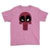 punishpool Youth Tee