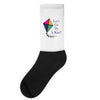 fly a kite Socks
