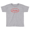 merlottes bar and grill t shirt true blood green Toddler T-shirt