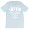 khabib the eagle T-Shirt
