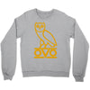 OWL-OVO Crewneck Sweatshirt