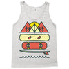 outdoor style Tank Top