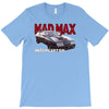 mad max interceptor ideal birthday gift or present T-Shirt