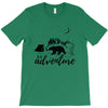 Go Adventure T-Shirt