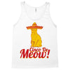 cinco de meow cinco de mayo Tank Top