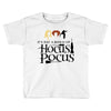 it&rsquo;s just a bunch of hocus pocus Toddler T-shirt