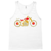 bobber Tank Top