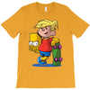 bart simpson T-Shirt