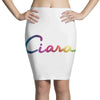 ciara Pencil Skirts