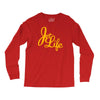 jet life rap music Long Sleeve Shirts