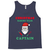christmas baking team captain Tank Top