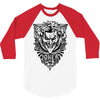 joker 3 3/4 Sleeve Shirt
