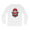 samurai red ranger Long Sleeve Shirts
