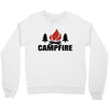 campfire Crewneck Sweatshirt