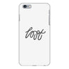 node iPhone 6 Plus/6s Plus Case