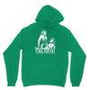 tidus and yuna Hoodie
