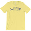 inspired movie T-Shirt