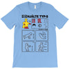 ikea hero type s T-Shirt