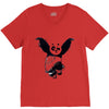 po ink V-Neck Tee
