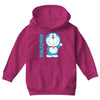Doraemon Youth Hoodie