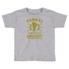 rangers university Toddler T-shirt