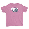 socks a' fo' yo' feet silly Youth Tee