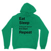 loop detected Hoodie