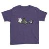 battlefield Youth Tee