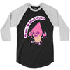 nom nom 3/4 Sleeve Shirt