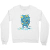 amphitrite&rsquo;s delight Crewneck Sweatshirt