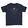 pistonheads phlm16 smiley Youth Tee