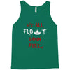 stephen we all float down here movie scene baloon Tank Top