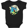 jawsome Baby Bodysuit