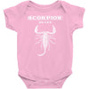 Scorpion Baby Bodysuit