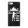 Floss Like A Boss iPhone 7 Case