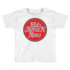kids now Toddler T-shirt