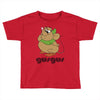 gus gus Toddler T-shirt