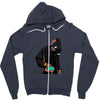 COOL THIS SIMPLE Zipper Hoodie