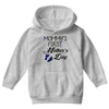 mommys first mothers day Youth Hoodie