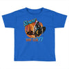 scarif surf club Toddler T-shirt