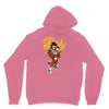 get job Unisex Hoodie